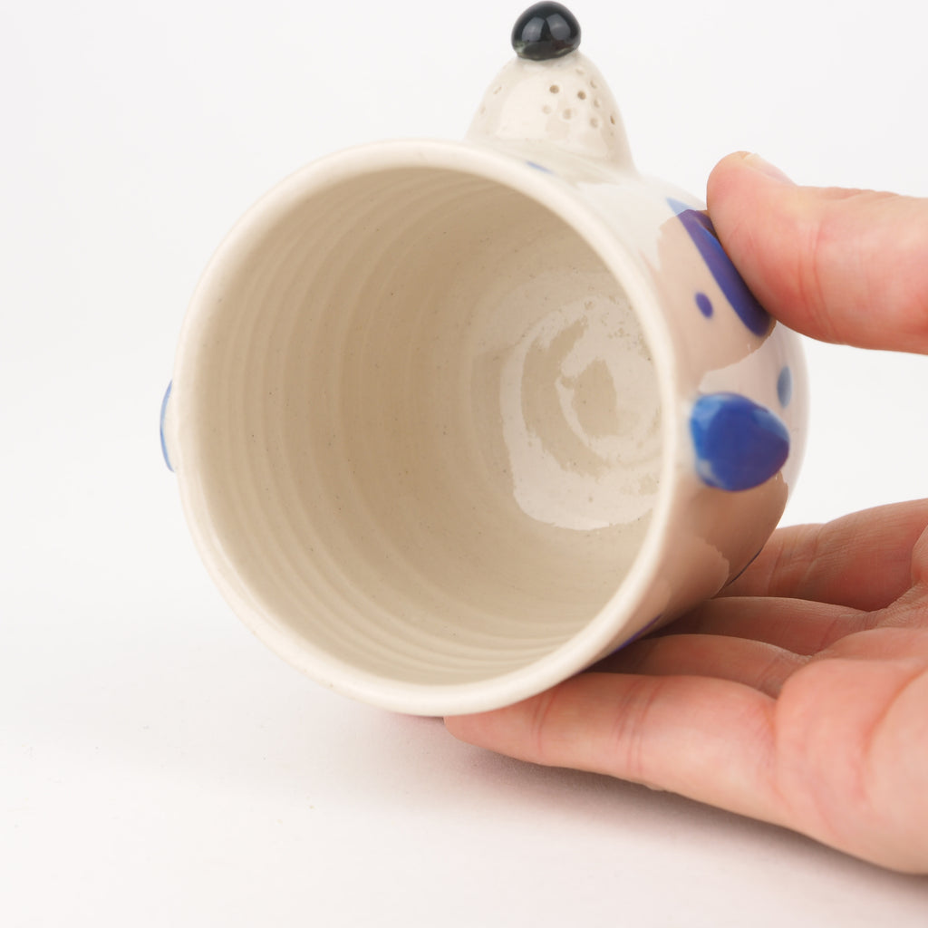 Pup Cup