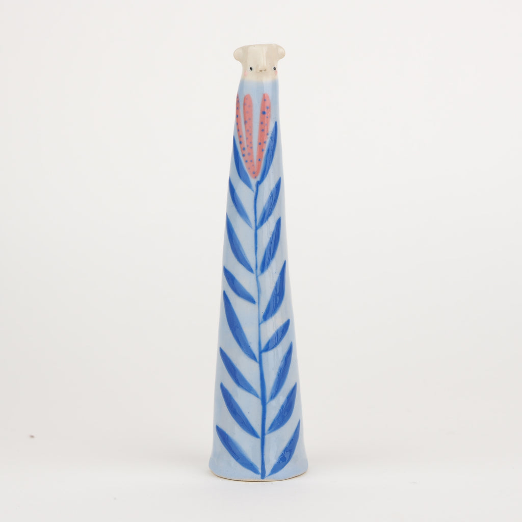 Mimi the Weirdo Bud Vase