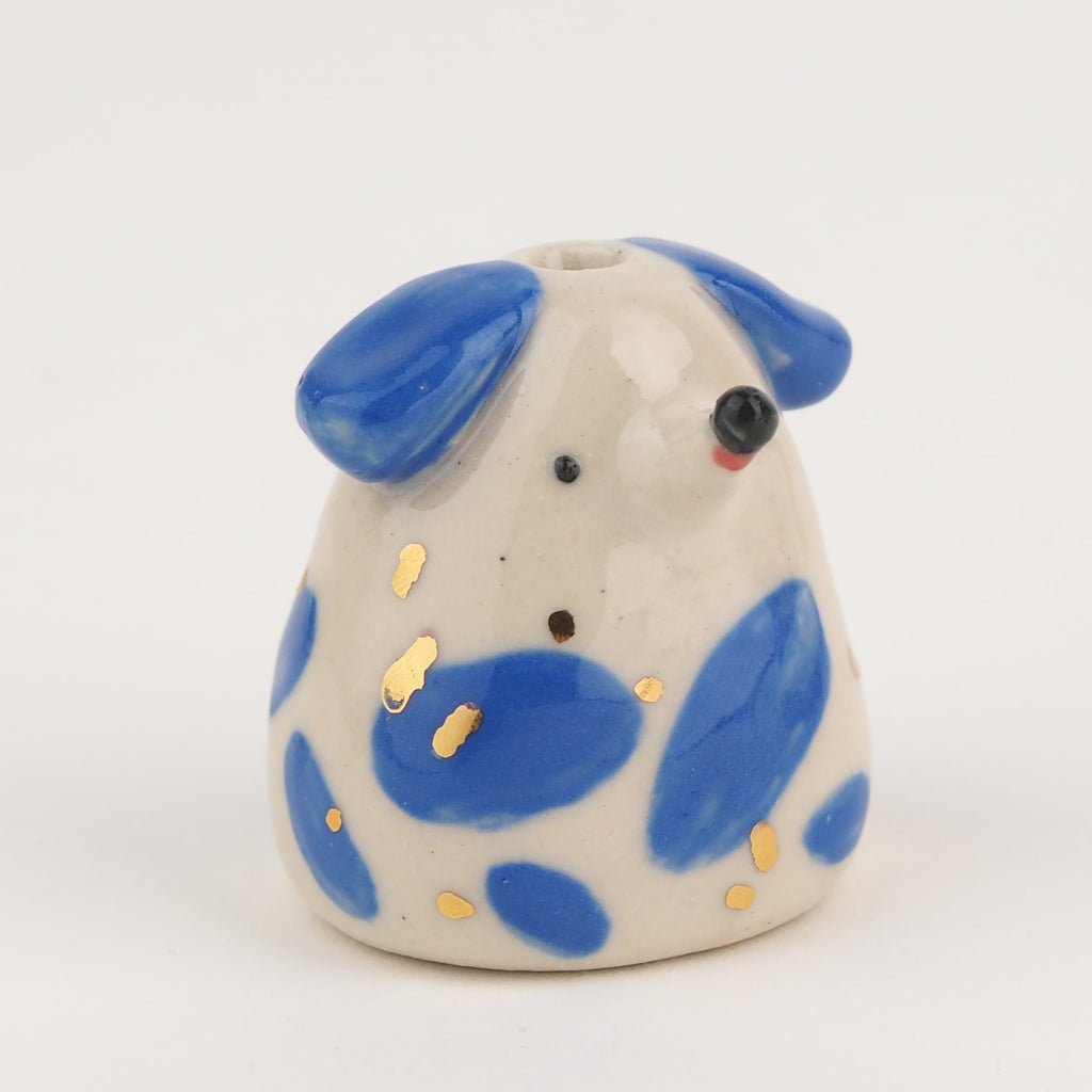 Seconds Collection: Rubie the Flower Pup
