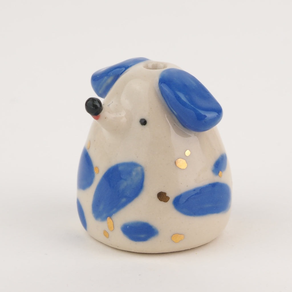 Seconds Collection: Rubie the Flower Pup