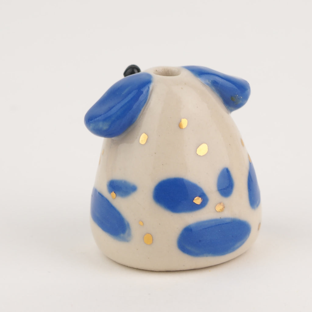 Seconds Collection: Rubie the Flower Pup