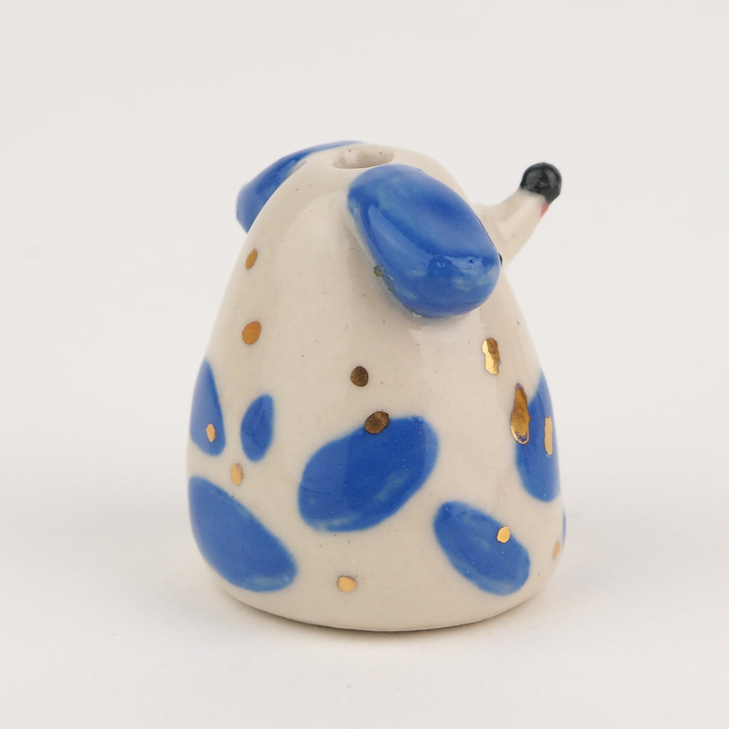 Seconds Collection: Rubie the Flower Pup