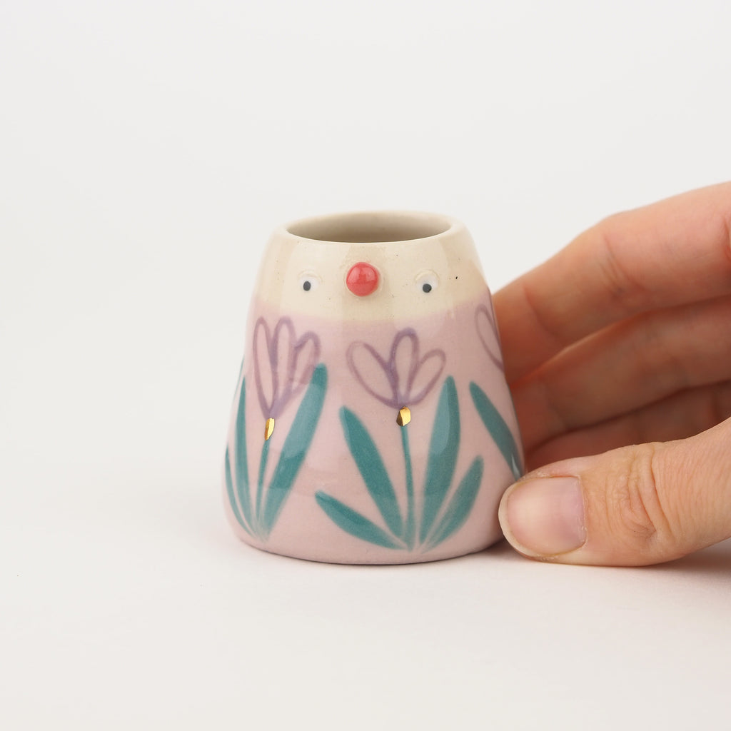 Melody the Mini Pot