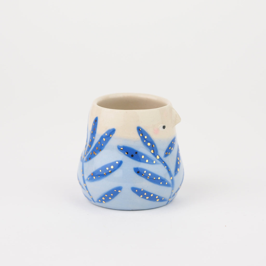 Golden Dots Collection: Luz the Mini Pot