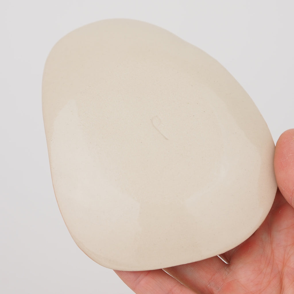 Golden Dots Collection: Ella the Jewelry DIsh