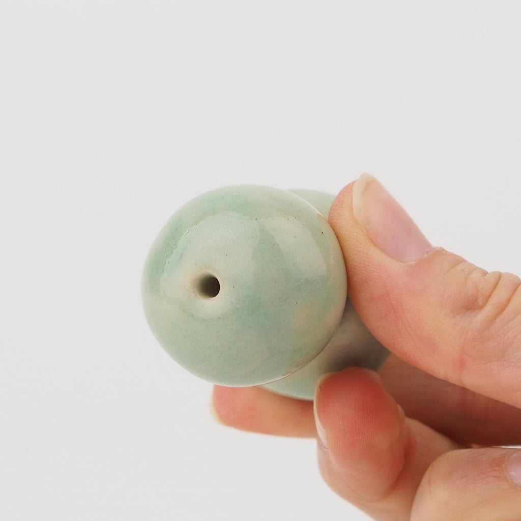 Seconds Collection: Bubbly Bud Vase