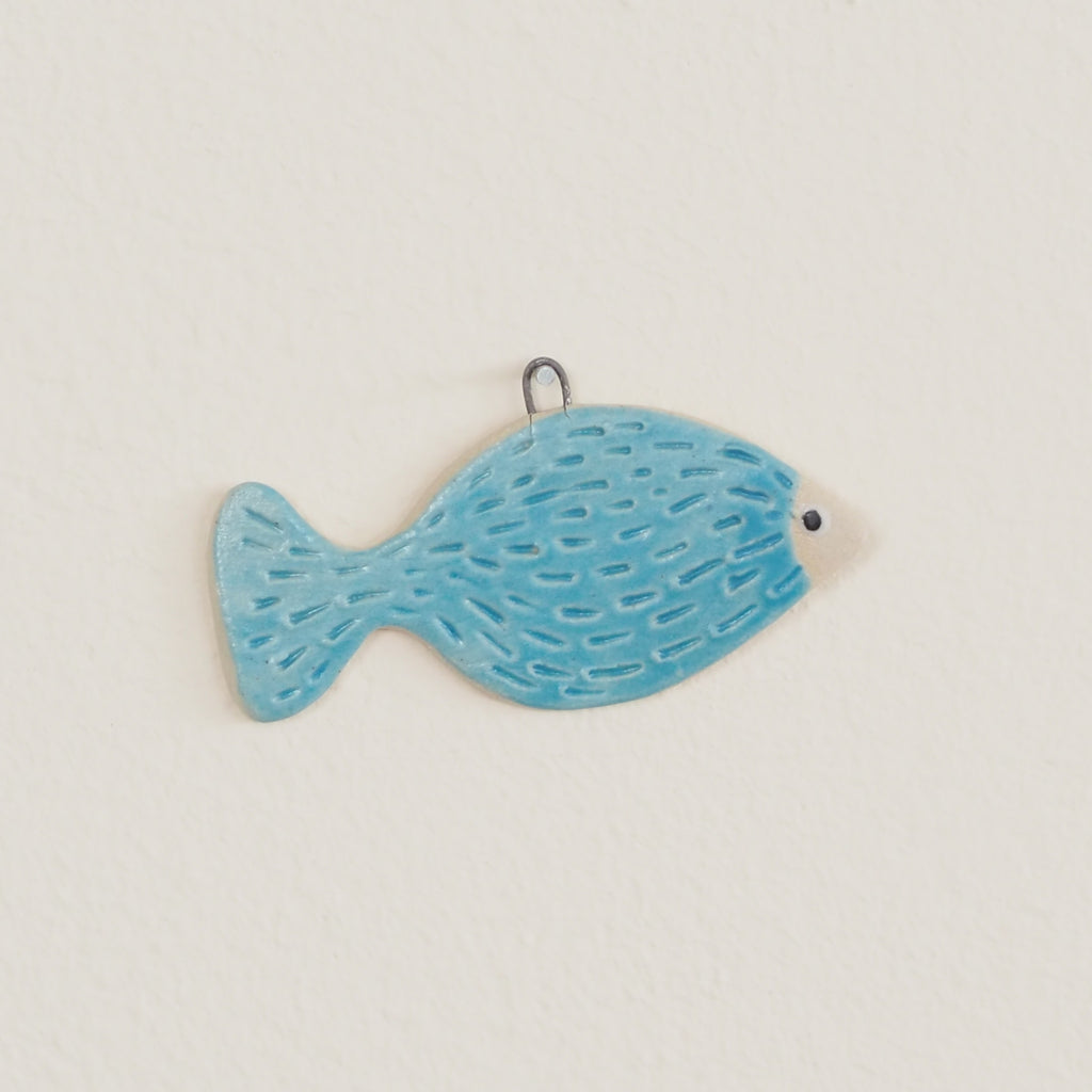 Seconds Collection: Wall Fishie