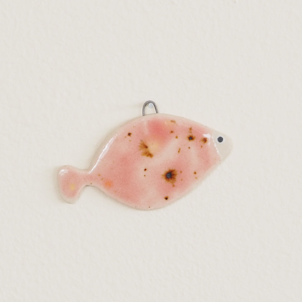 Seconds Collection: Wall Fishie