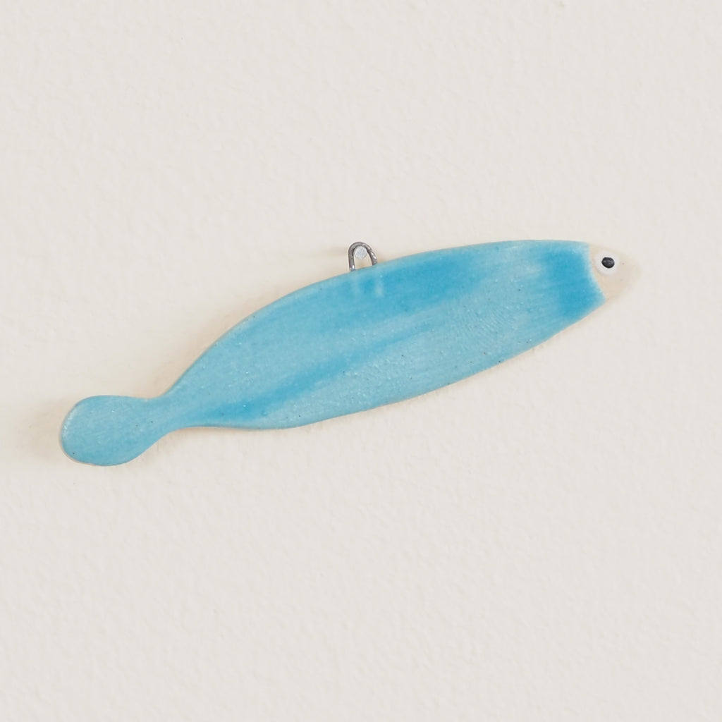 Seconds Collection: Wall Fishie