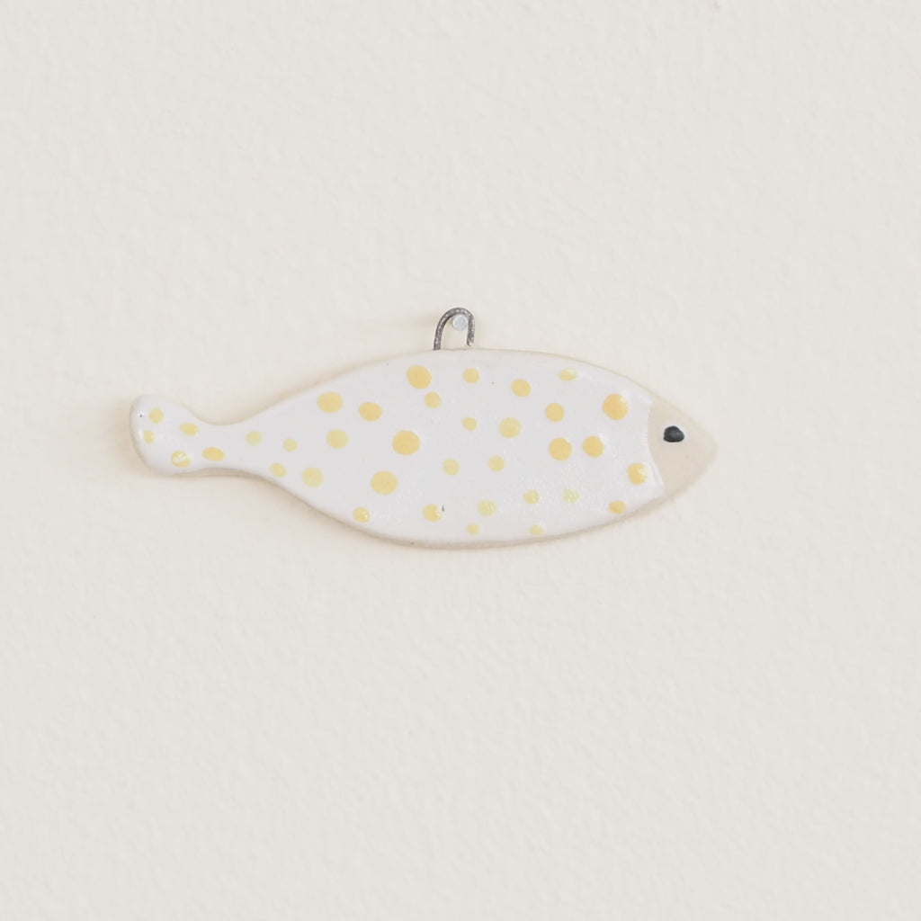 Seconds Collection: Wall Fishie