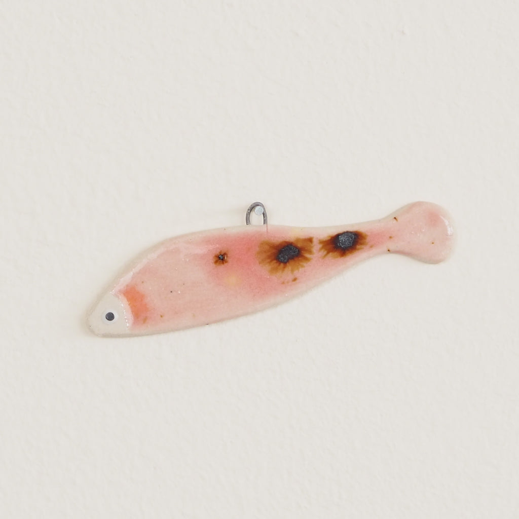 Seconds Collection: Wall Fishie