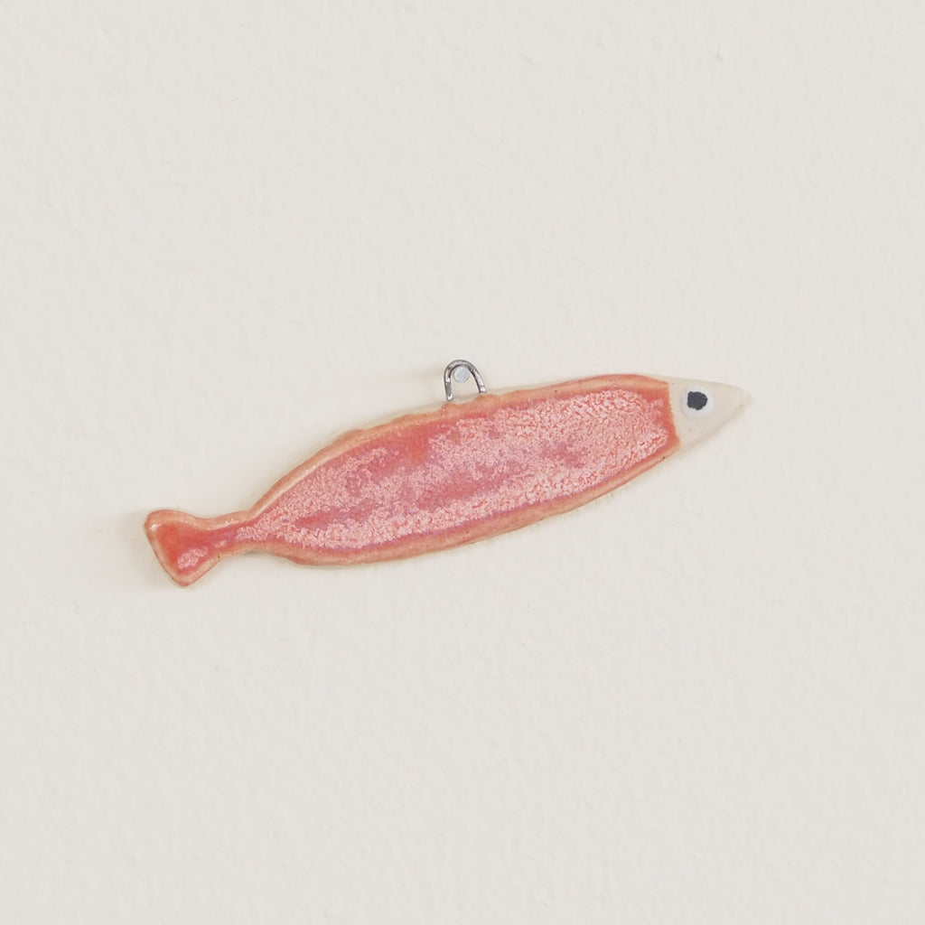 Seconds Collection: Wall Fishie