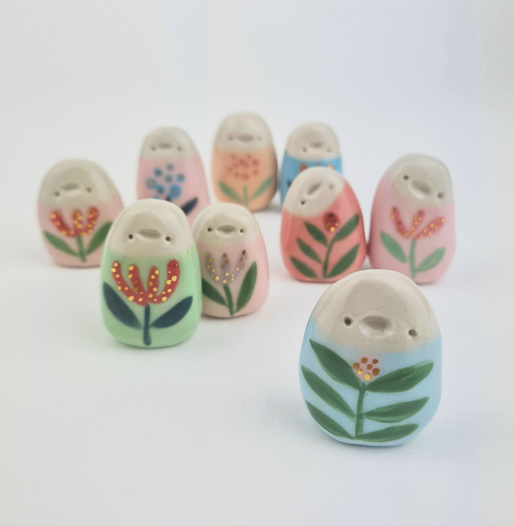 Making Lucky Potatoes (April 13th)