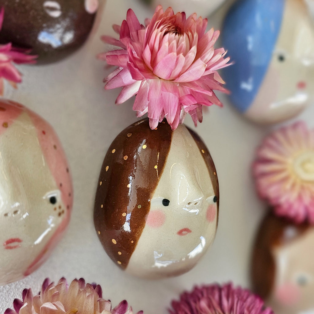 Summer Pottery Week (august 11 - august 15)