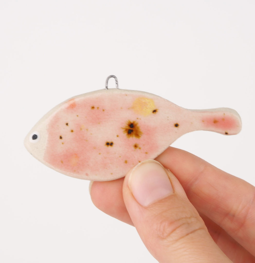 Wall Fishie nr. 77