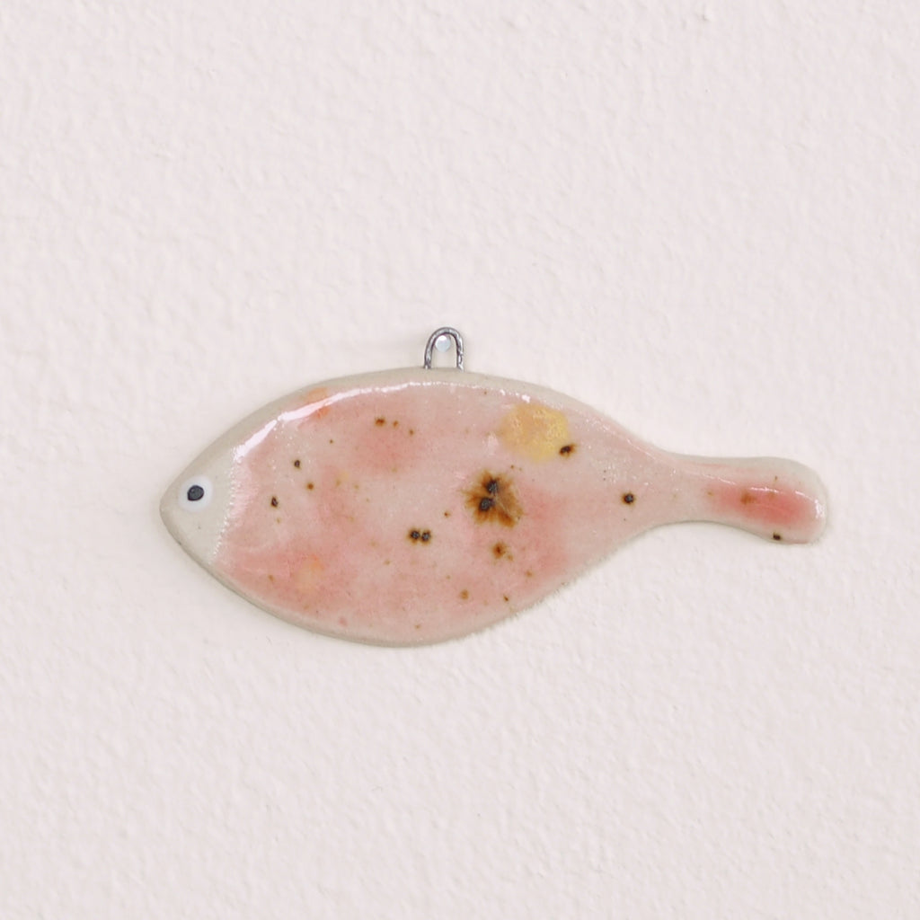 Wall Fishie nr. 77