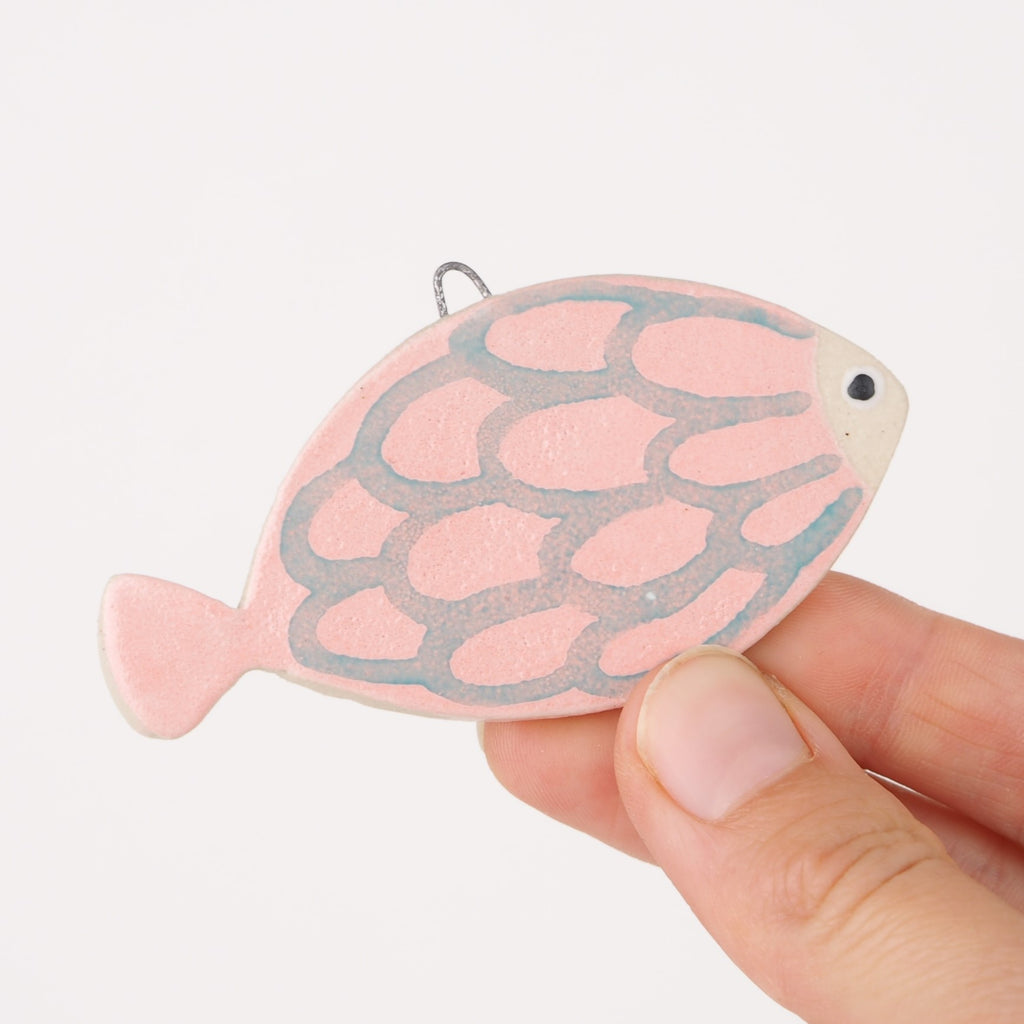 Wall Fishie nr. 78