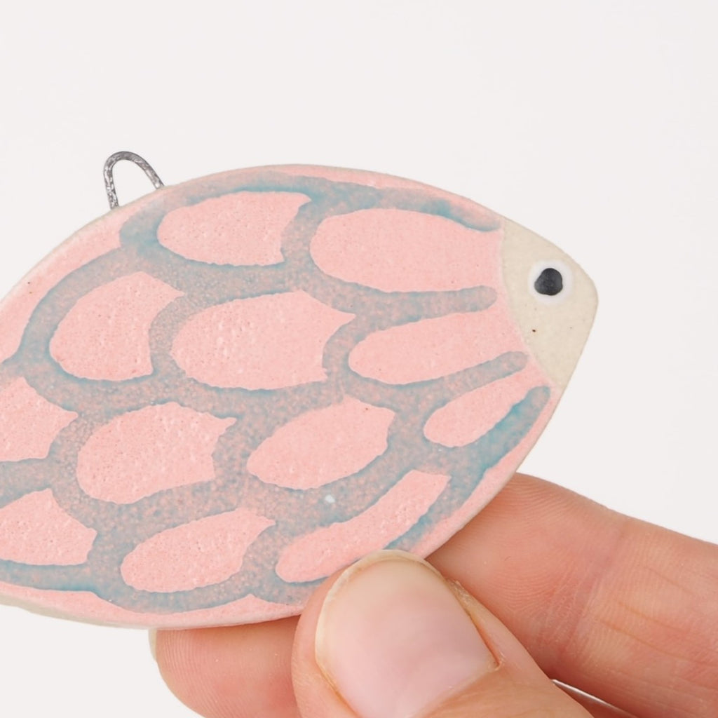 Wall Fishie nr. 78