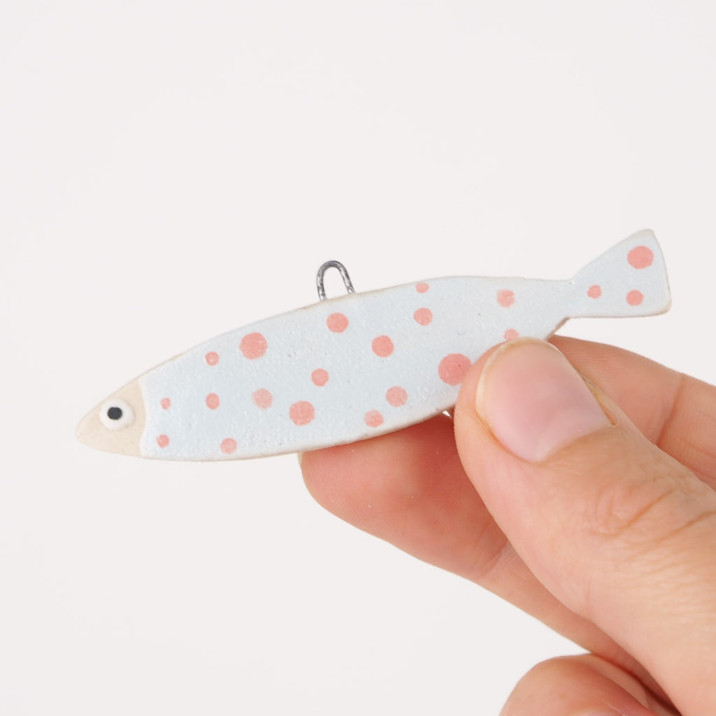 Wall Fishie nr. 81