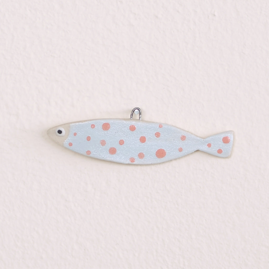 Wall Fishie nr. 81
