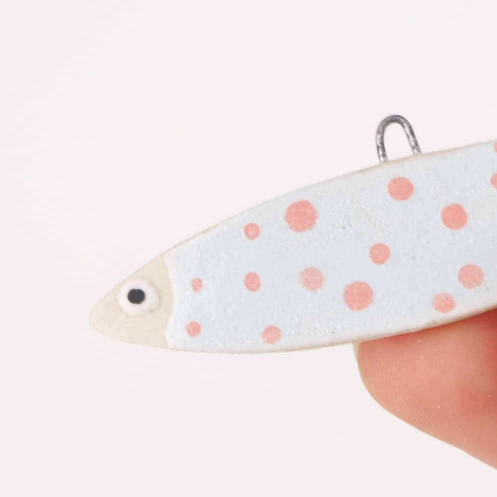 Wall Fishie nr. 81