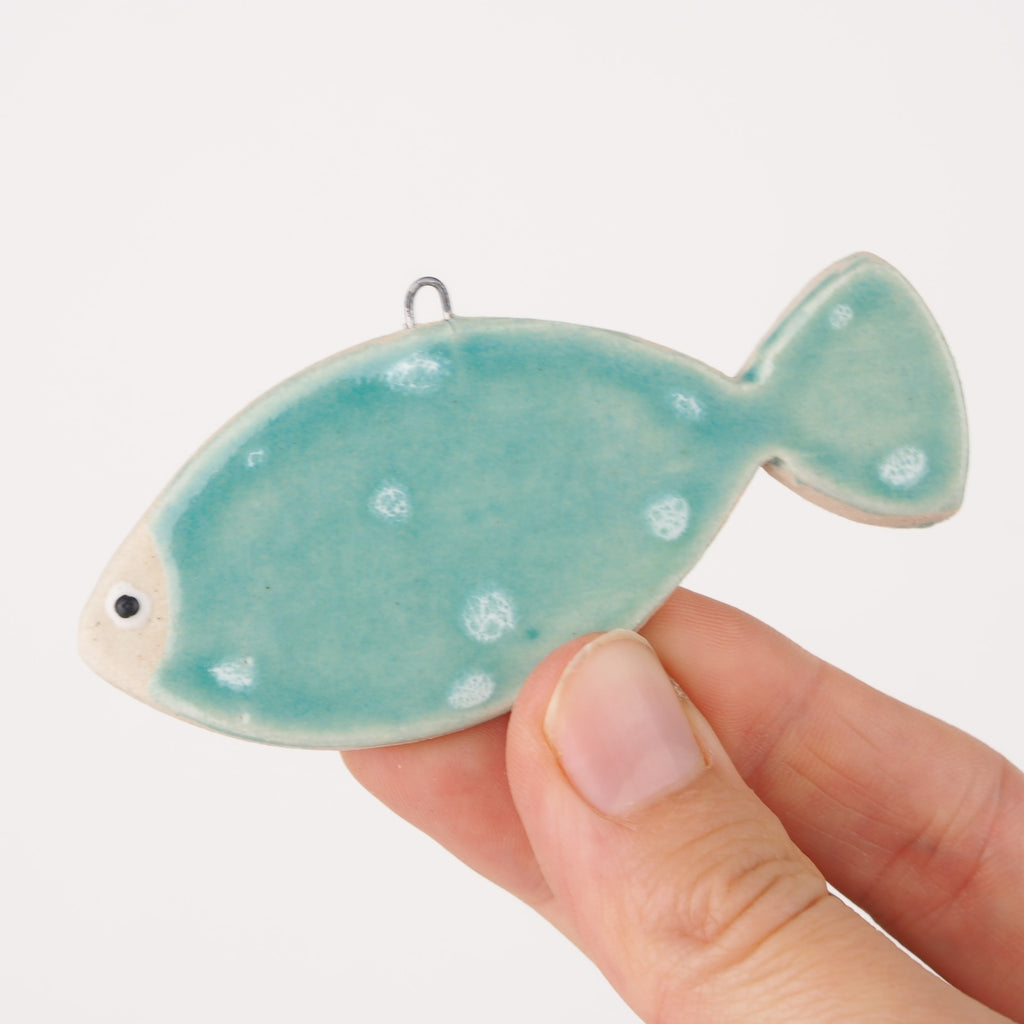 Wall Fishie nr. 84