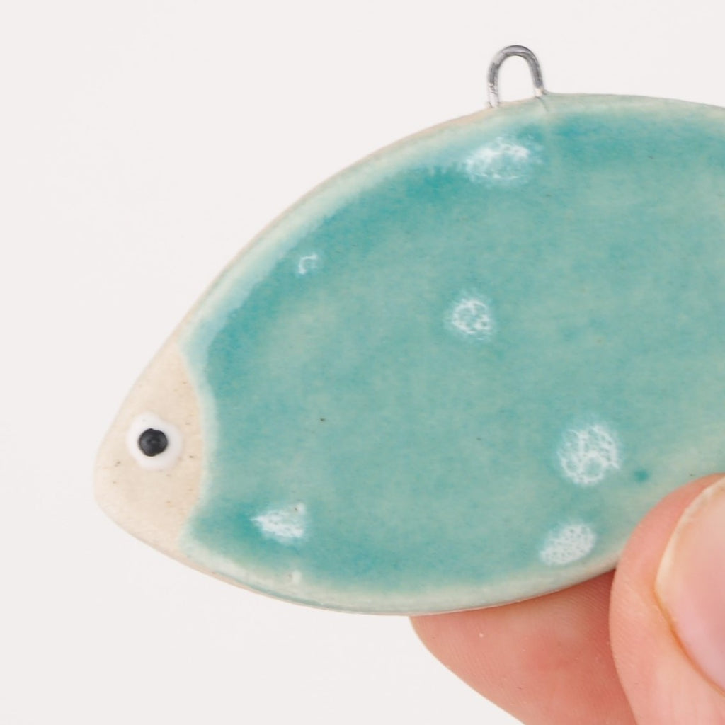 Wall Fishie nr. 84