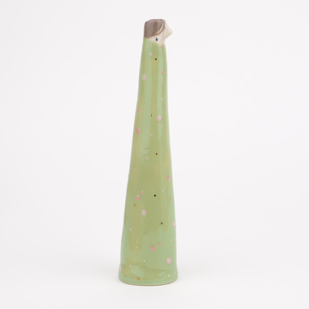 Seconds Collection: Anoushka the Weirdo Bud Vase