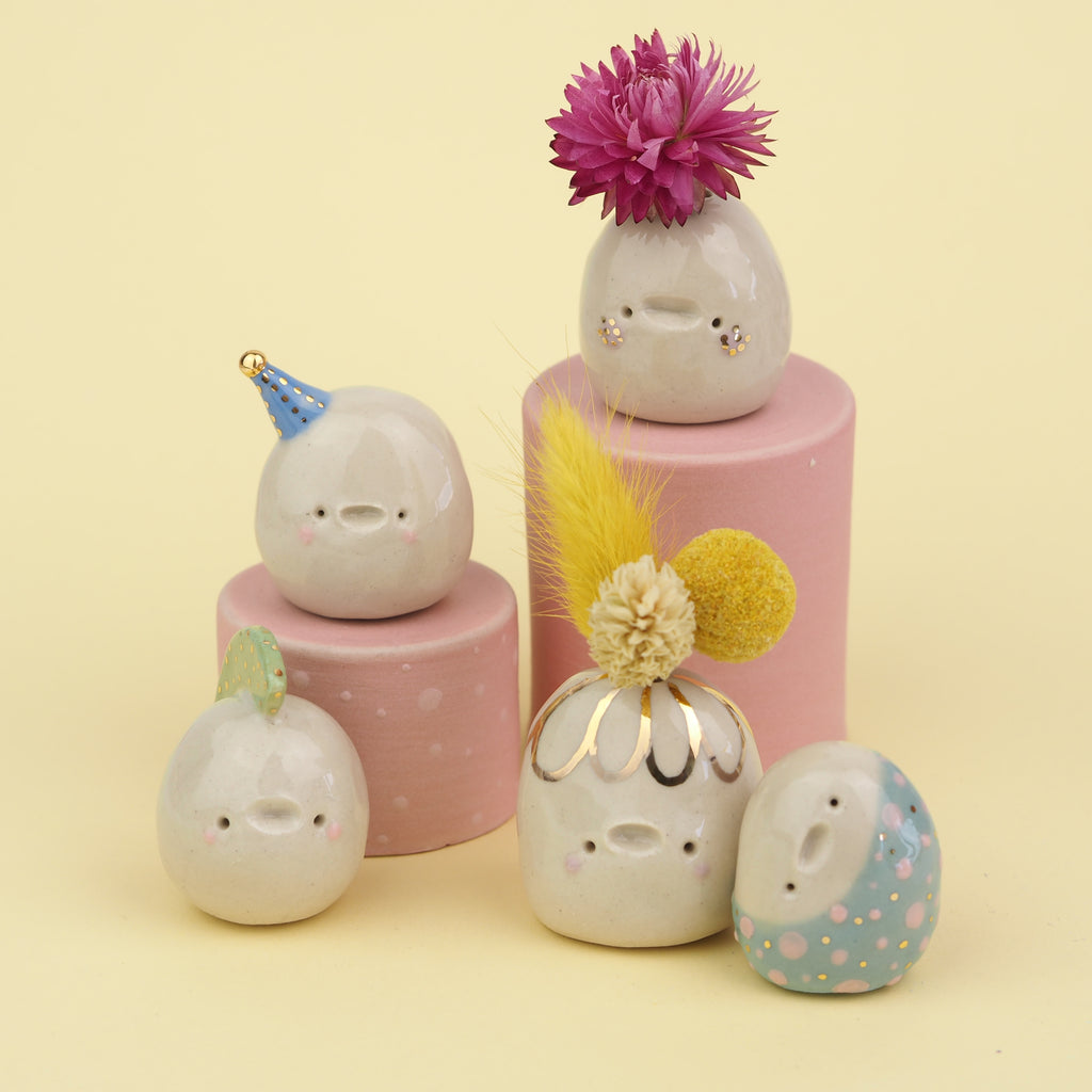 Party Potato Nr. 135