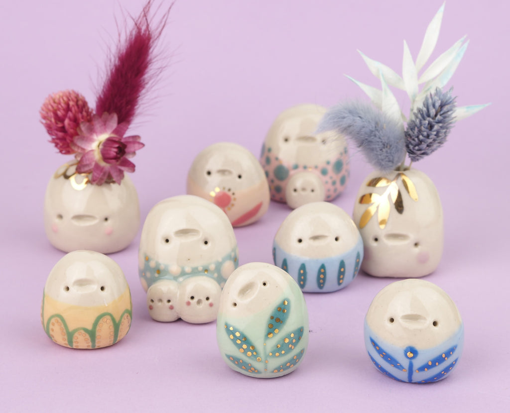 Lucky Potato Nr. 1824