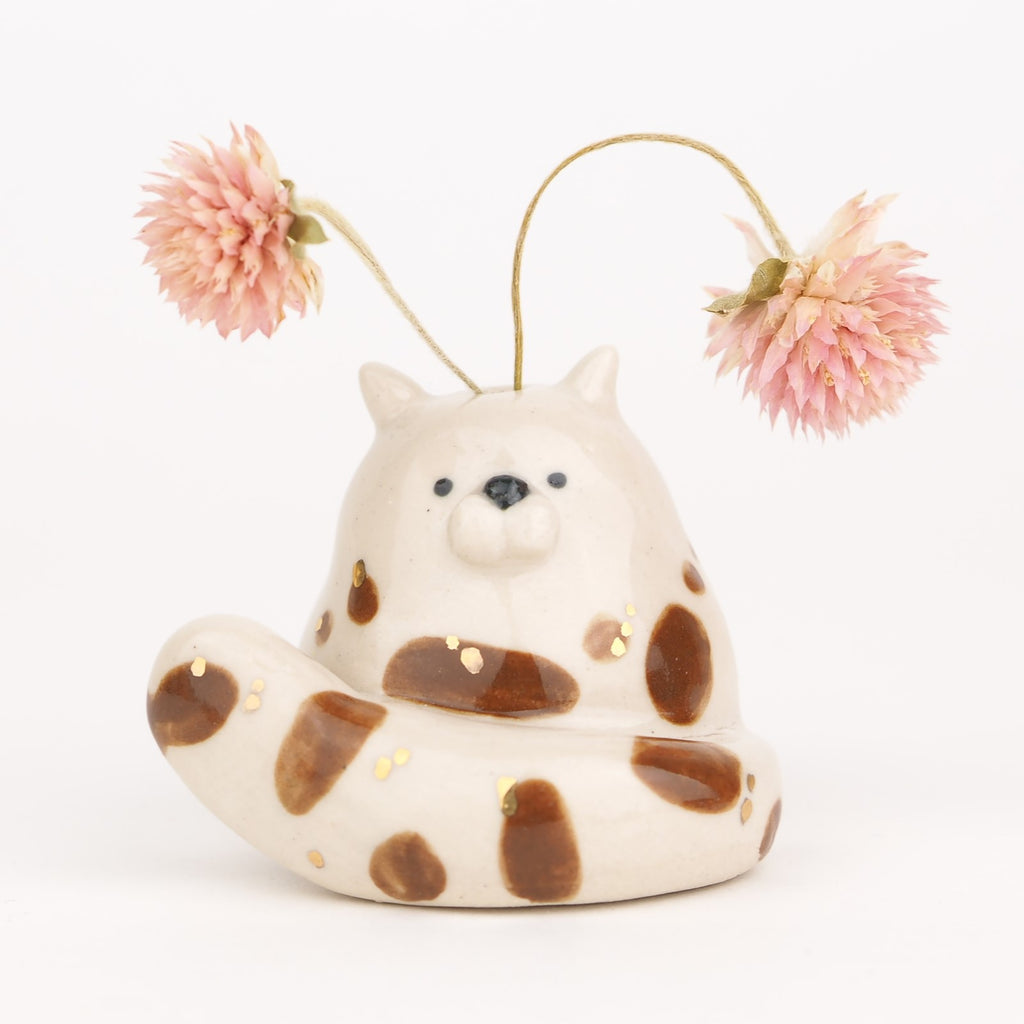 Try out Collection: Molly the Flower Kitty