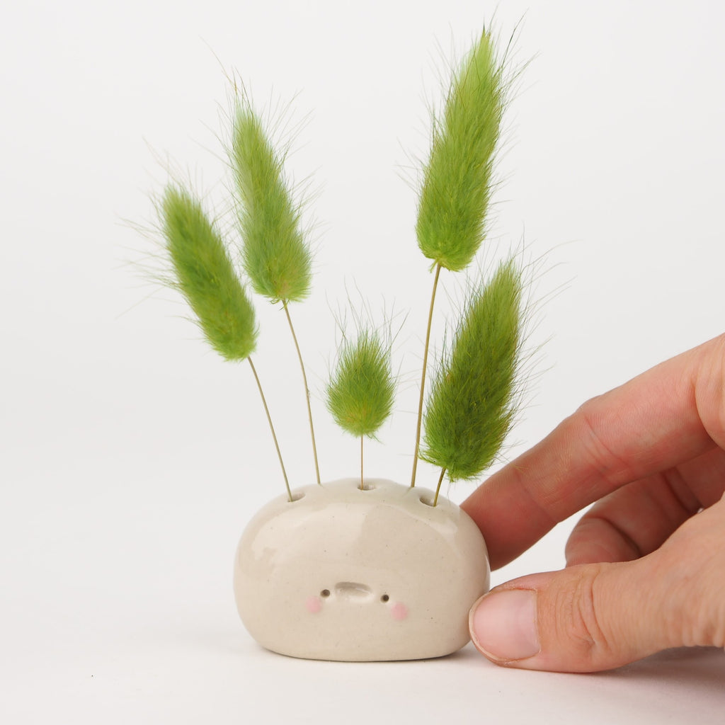 Henrik the Pebble
