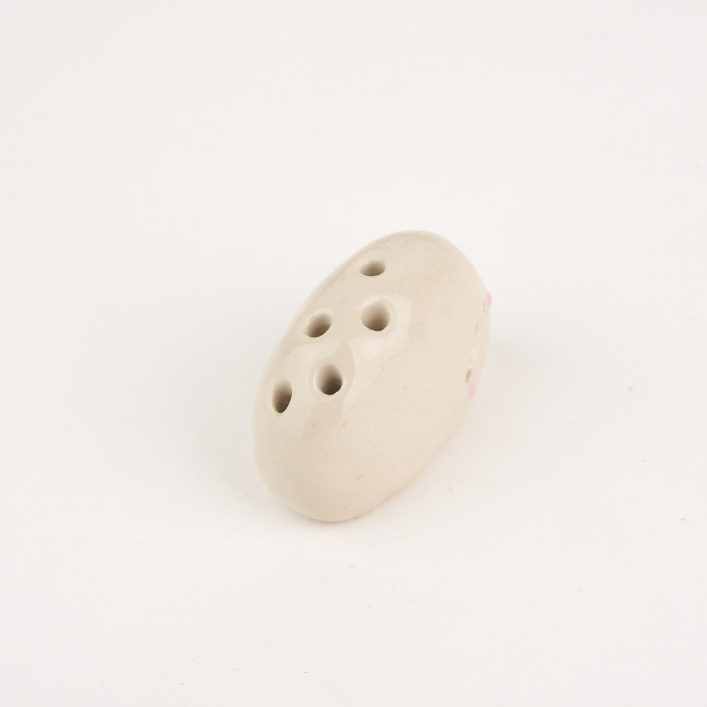 Nora the Flower Pebble