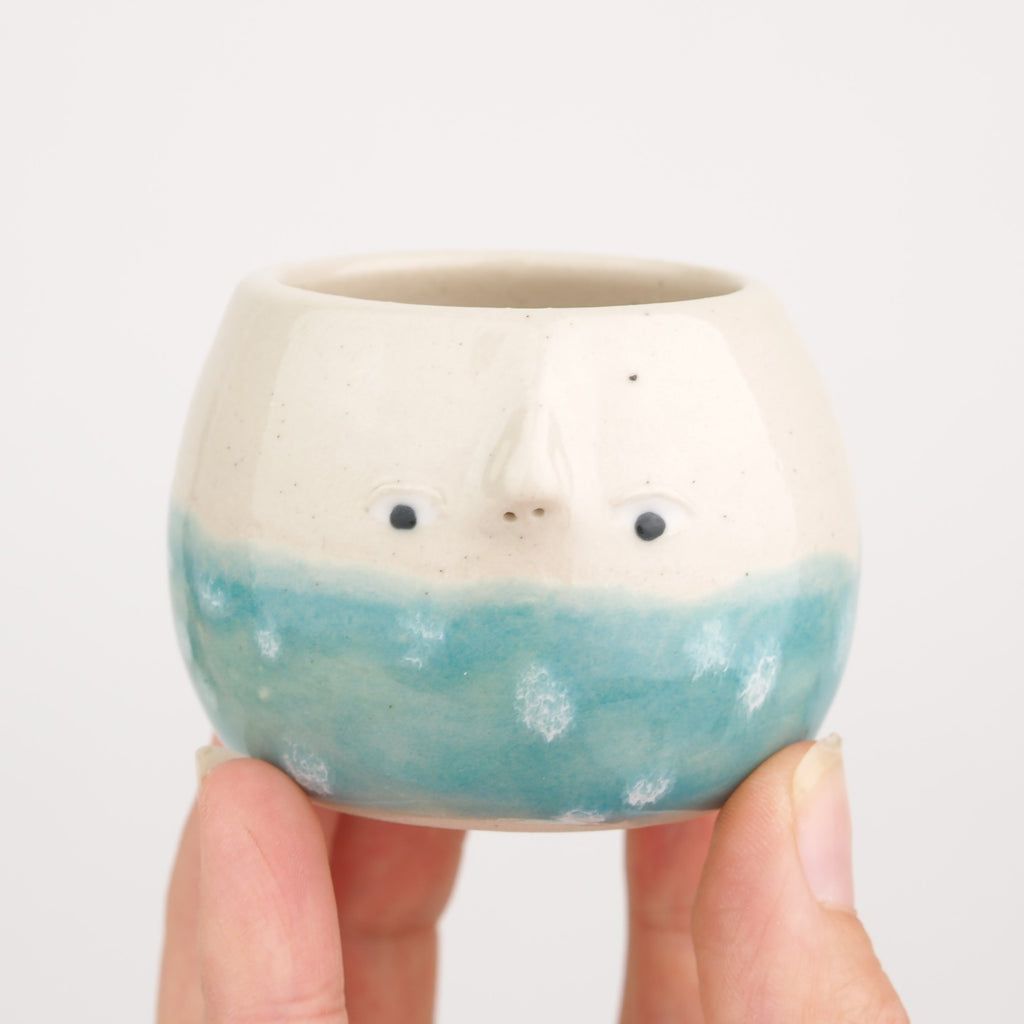 Seconds Collection: Kimmie the Pot