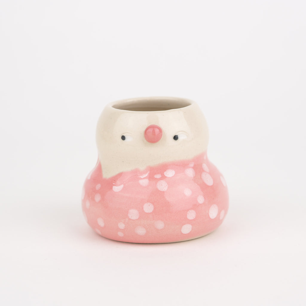 Seconds Collection: Ferdi the Mini Pot