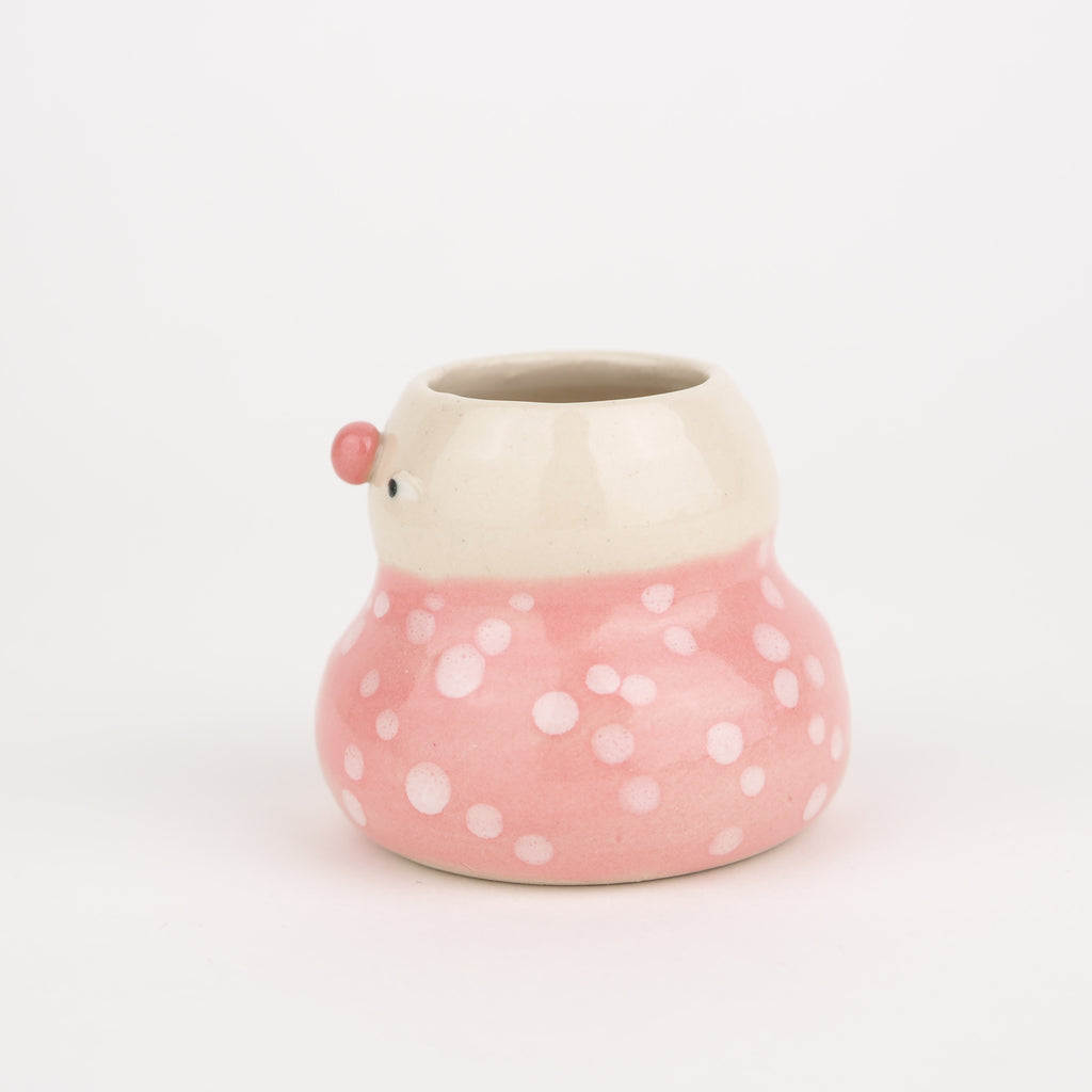 Seconds Collection: Ferdi the Mini Pot