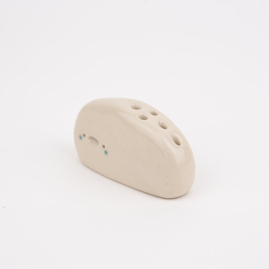 Meredith the Pebble
