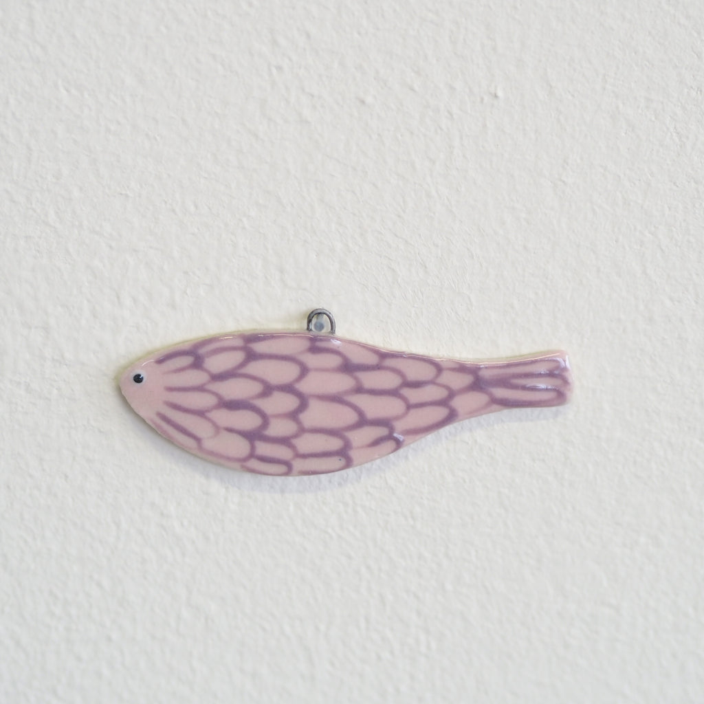 Wall Fishie nr. 91
