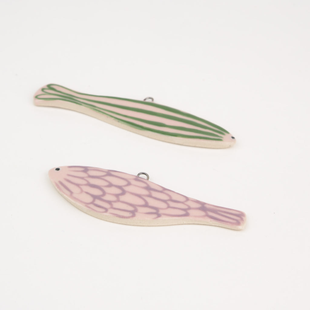 Wall Fishie nr. 91