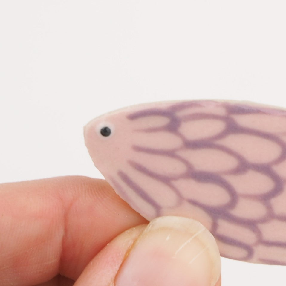 Wall Fishie nr. 91