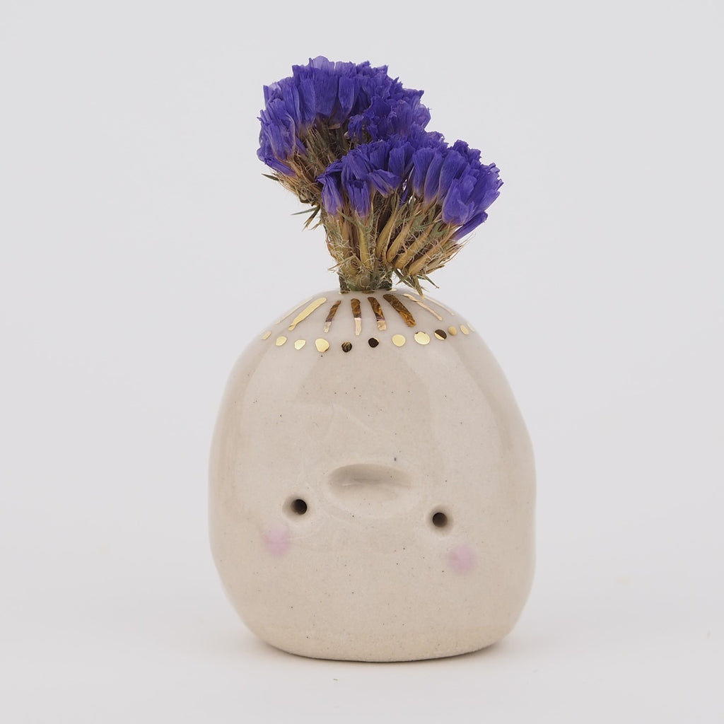 Flower Potato Nr. 161