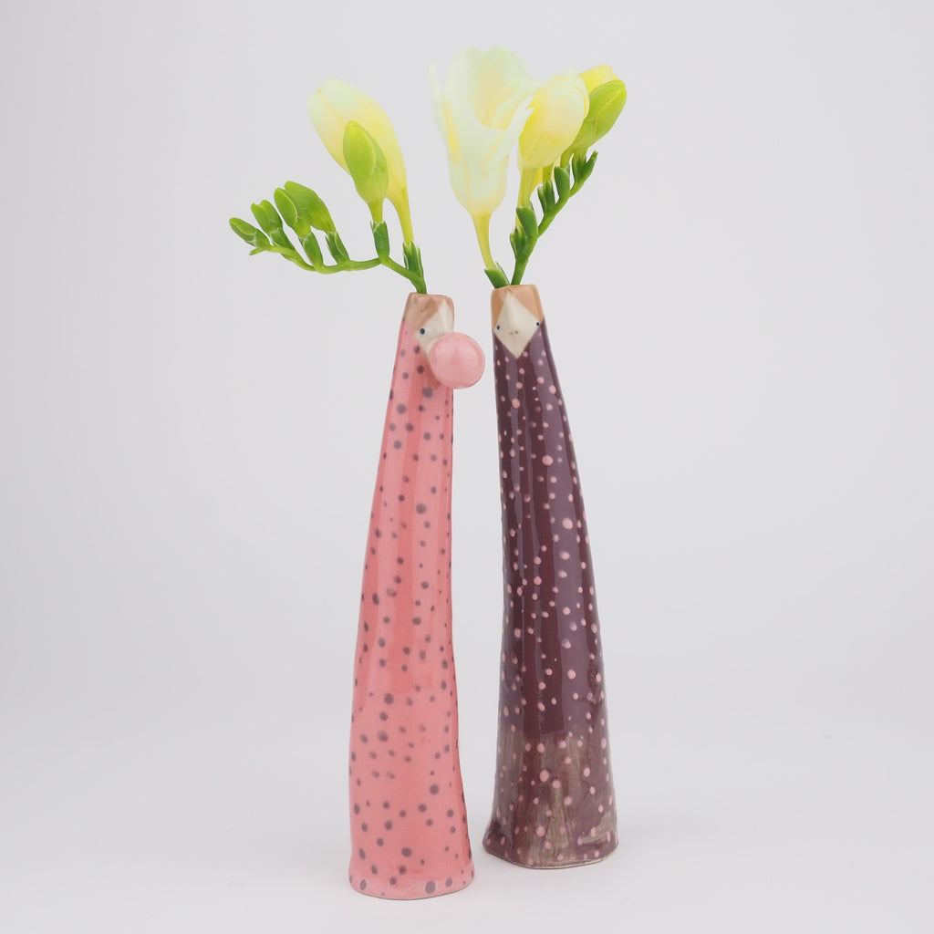 Seconds Collection: Susi the Bud Vase