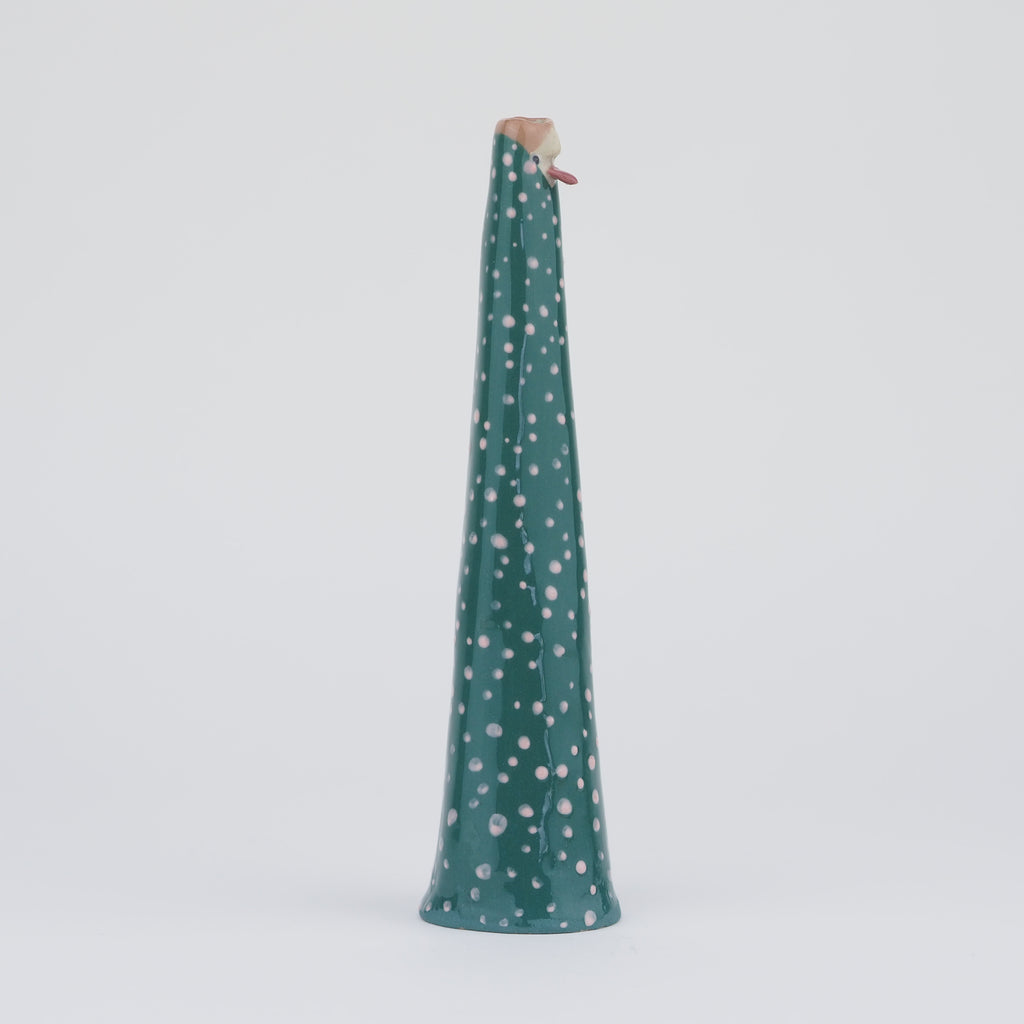 Rita the Bud Vase