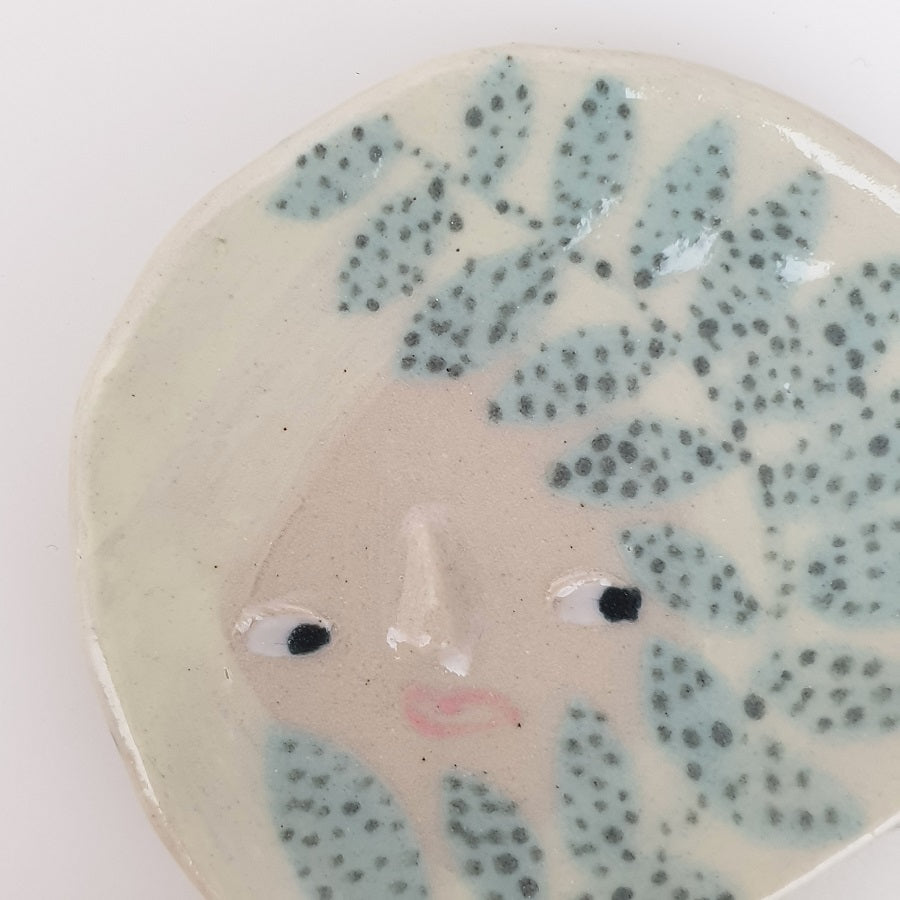 Ellis the Small Jewelry Dish