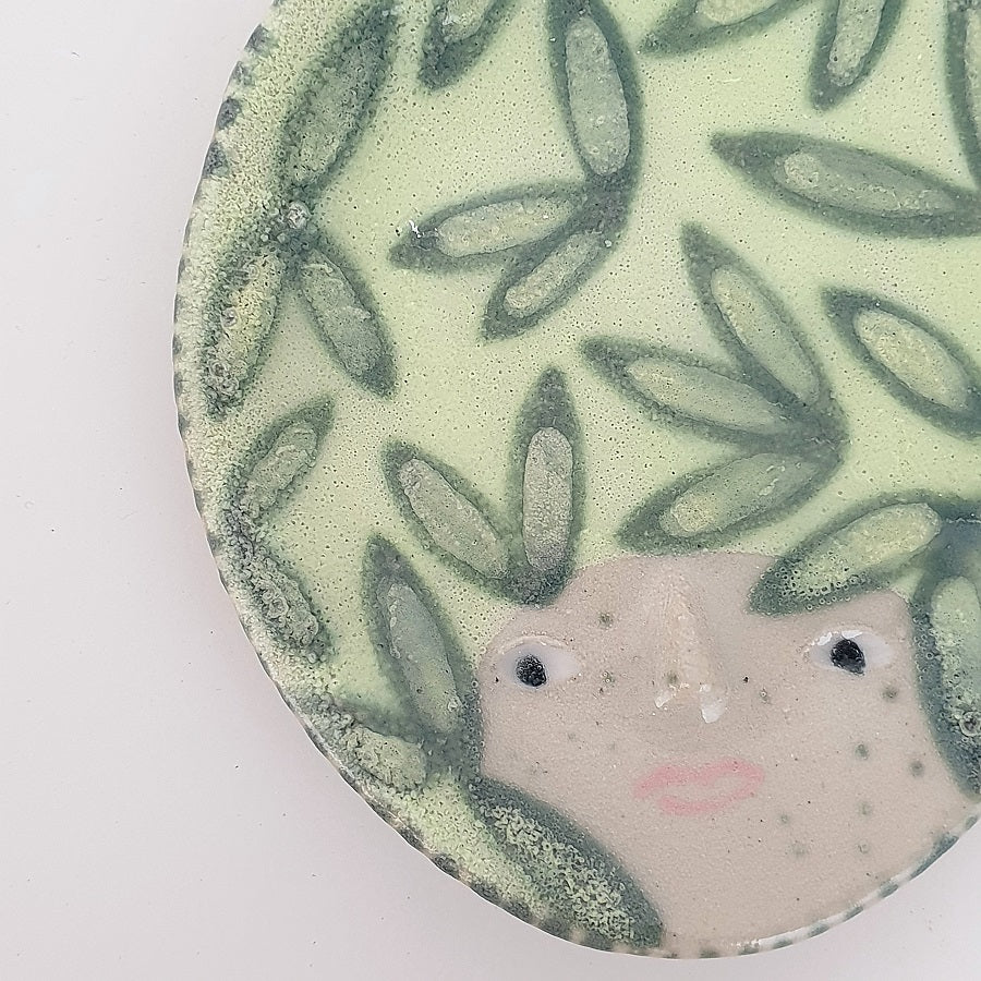 Klaske the Small Jewelry Dish (try-out collection)