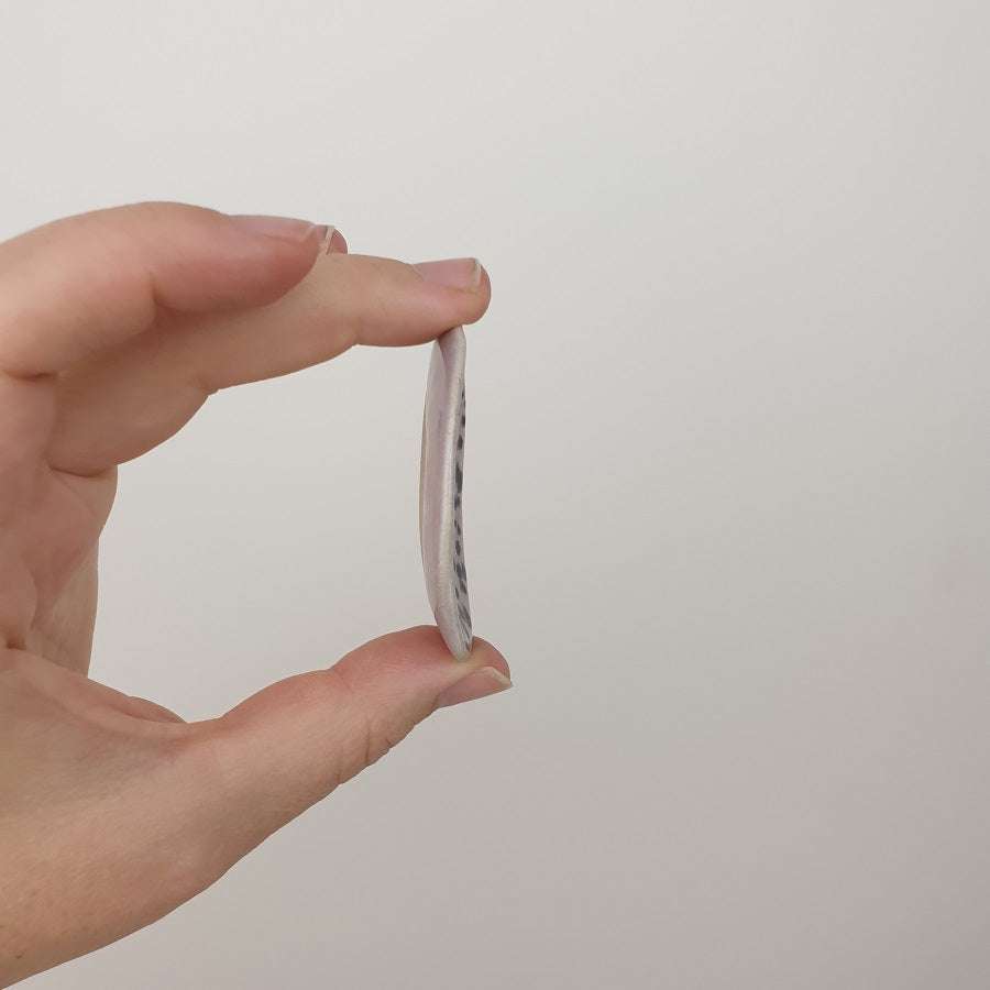 Sebi the Small Jewelry Dish (try-out collection)