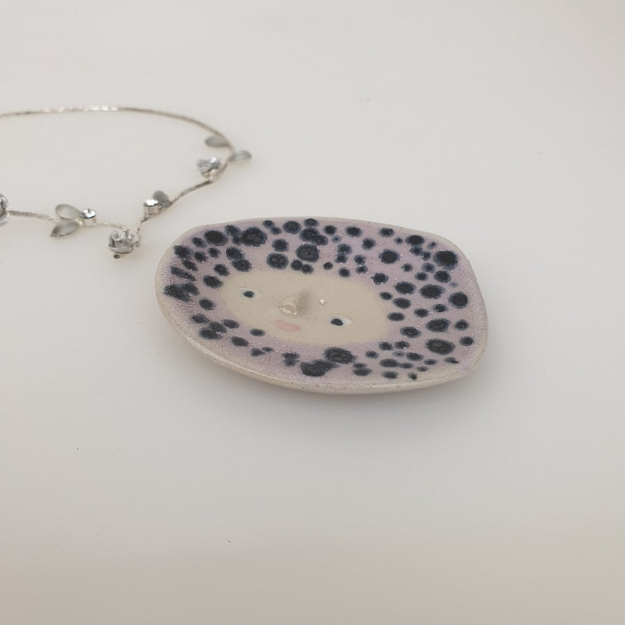 Sebi the Small Jewelry Dish (try-out collection)