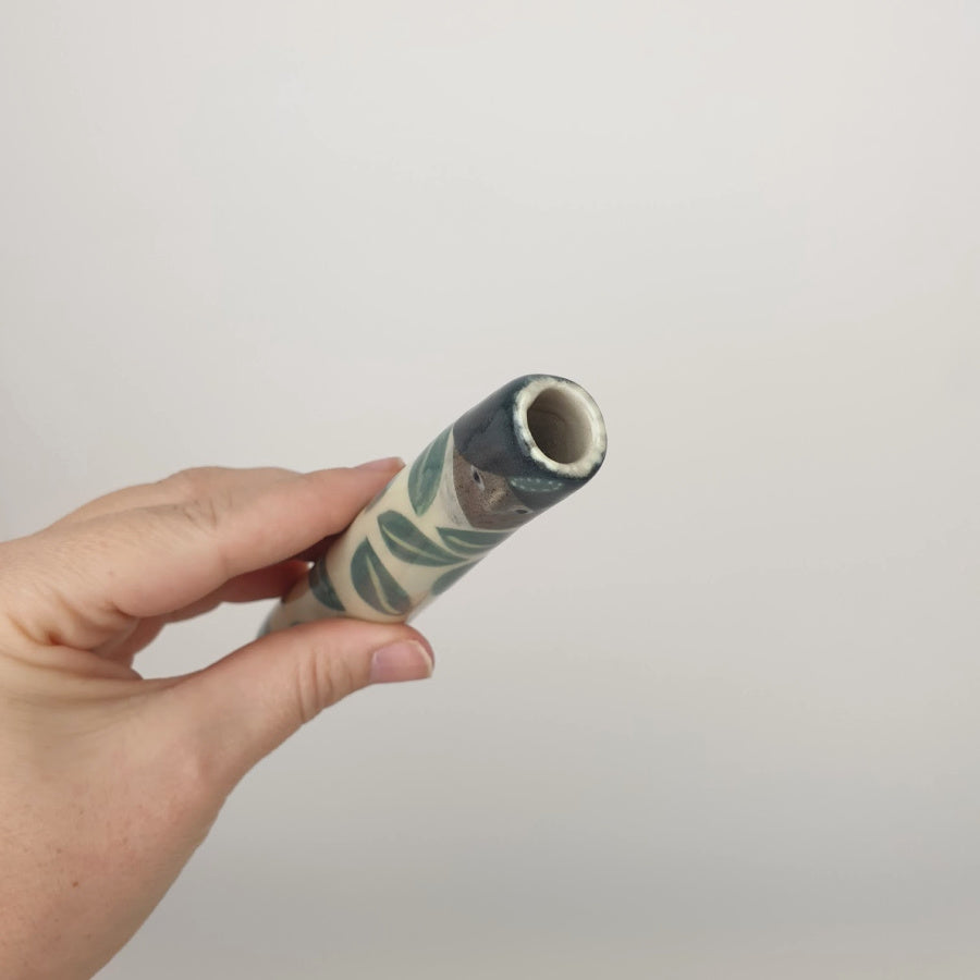 Aline the Bud Vase
