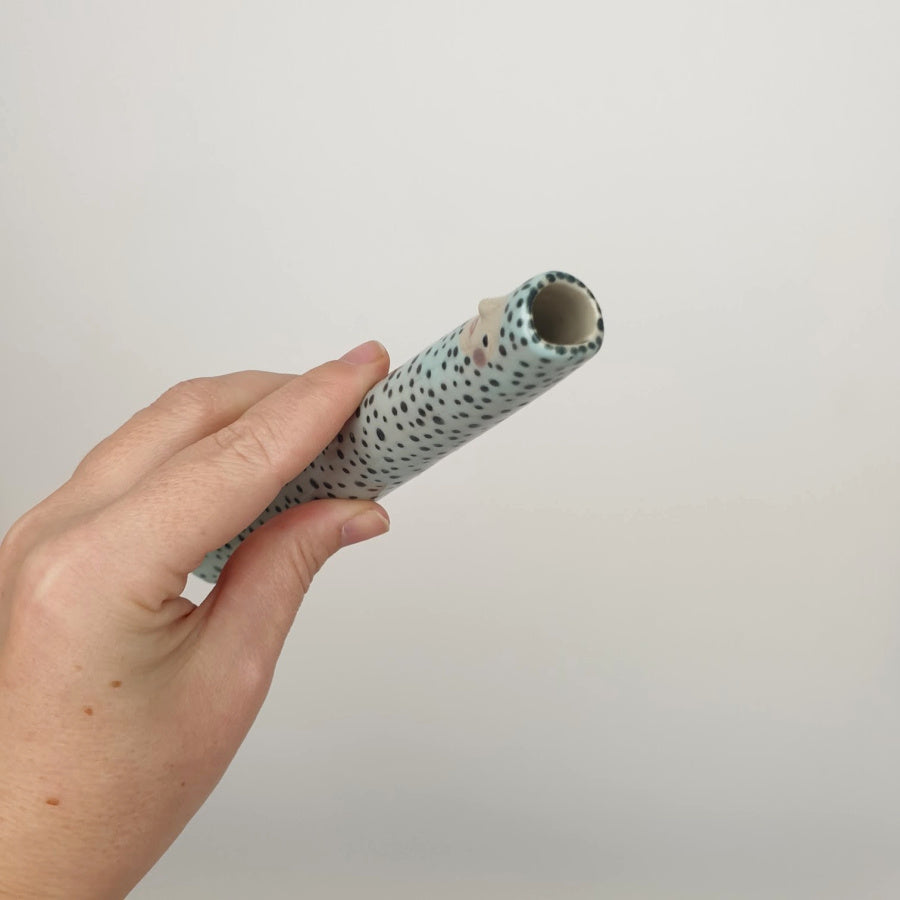 Edith the Bud Vase
