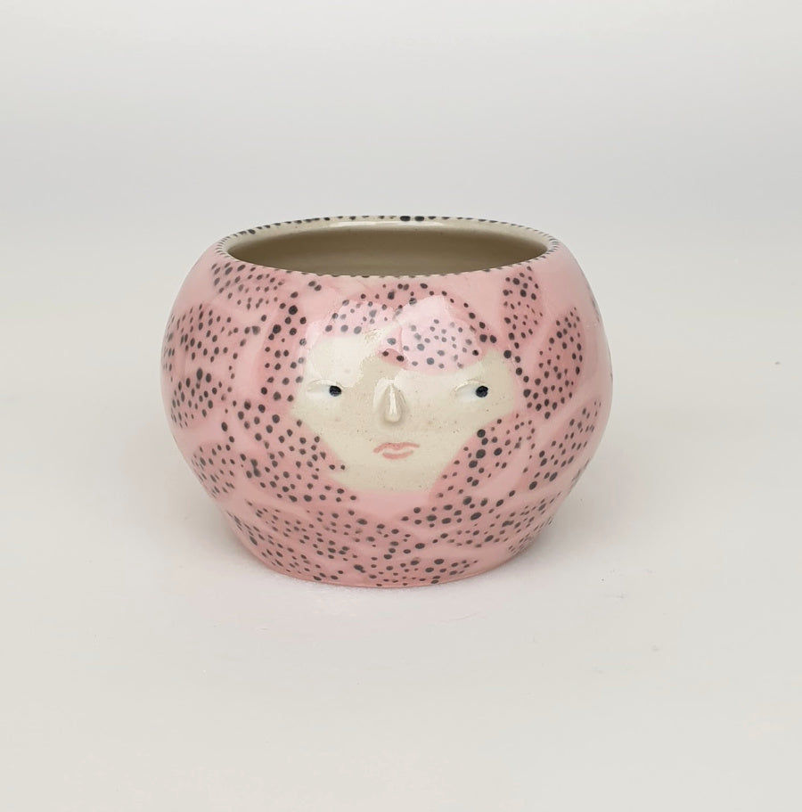 Luca the Pot